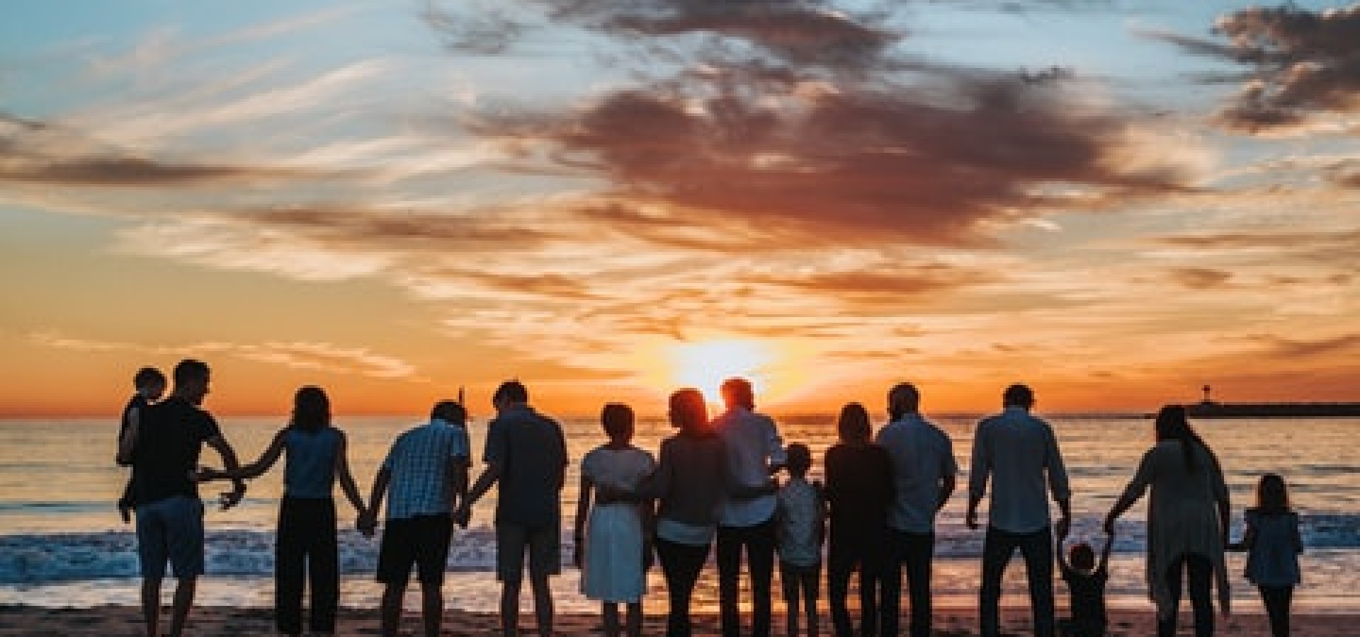 Maybe A Monogamous Relationship Isn’t Right For You. And That's OK.